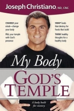 My Body God's Temple